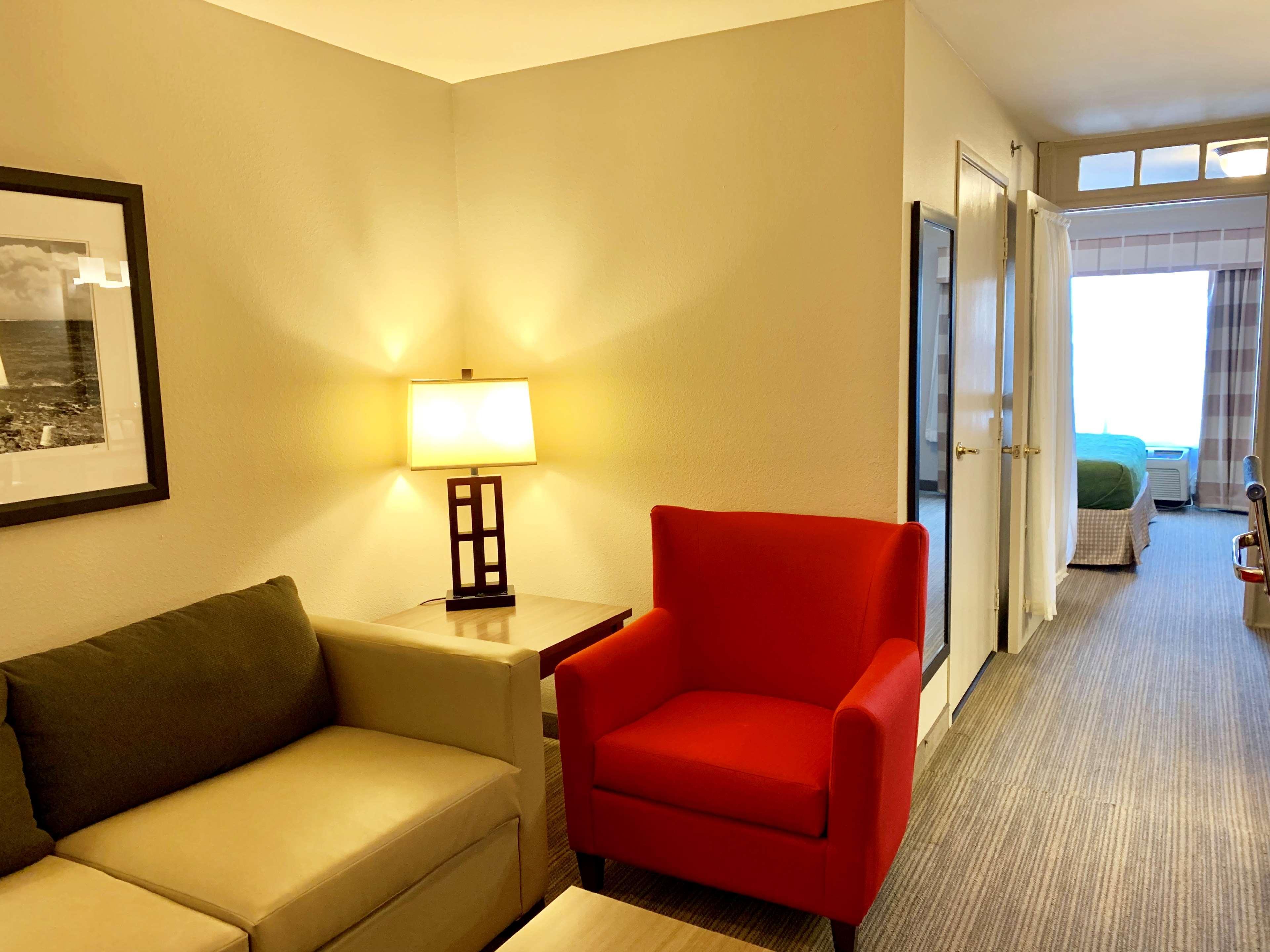 Country Inn & Suites By Radisson Kenosha - Pleasant Prairie Exterior foto
