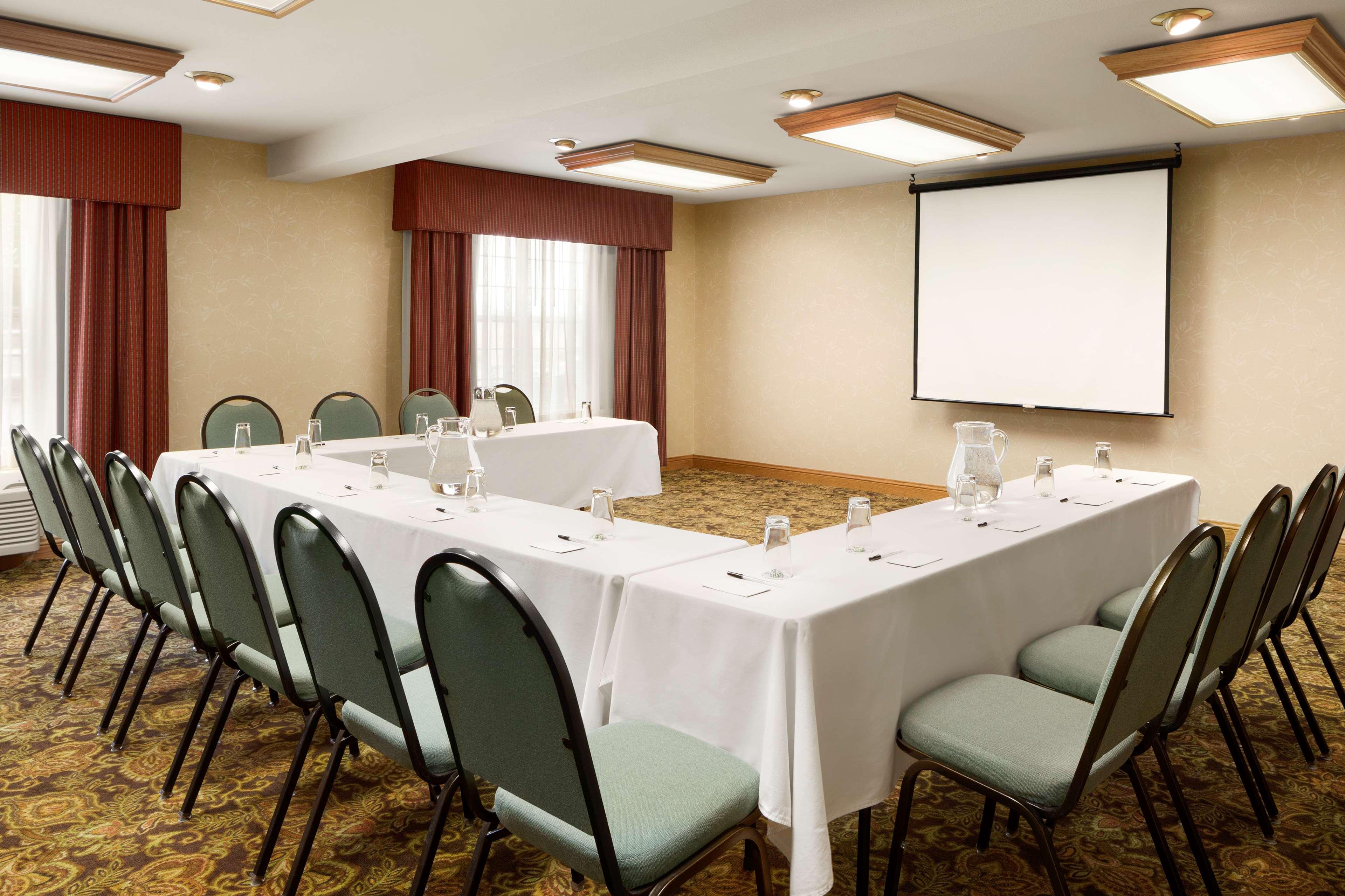 Country Inn & Suites By Radisson Kenosha - Pleasant Prairie Exterior foto