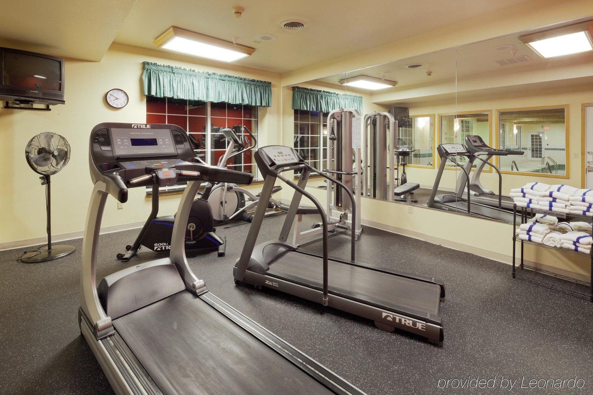 Country Inn & Suites By Radisson Kenosha - Pleasant Prairie Facilități foto