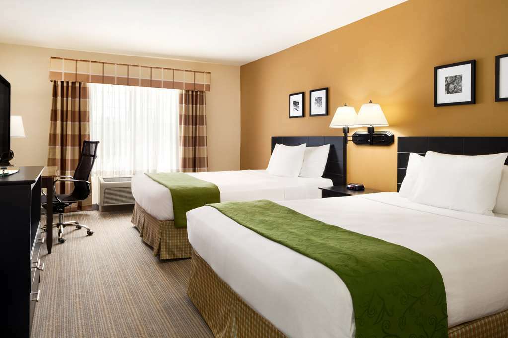 Country Inn & Suites By Radisson Kenosha - Pleasant Prairie Cameră foto