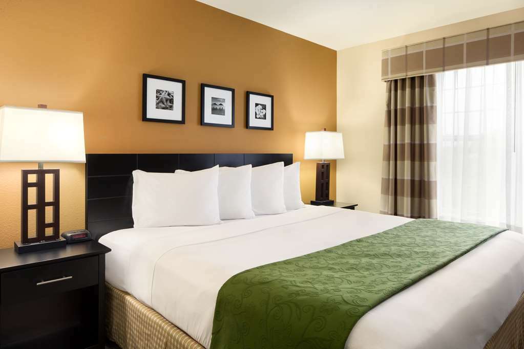 Country Inn & Suites By Radisson Kenosha - Pleasant Prairie Cameră foto