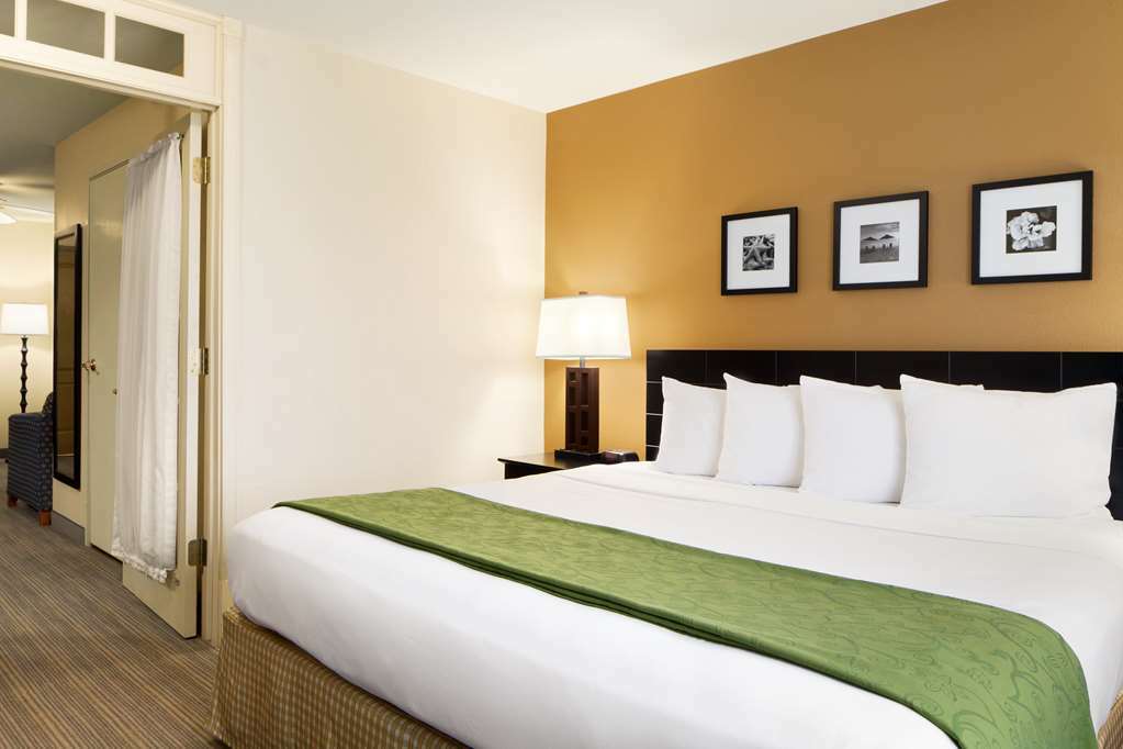 Country Inn & Suites By Radisson Kenosha - Pleasant Prairie Cameră foto